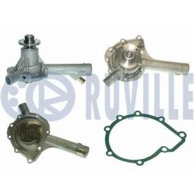 Spannarm, Keilrippenriemen 56932 von RUVILLE günstig für 96,94 € online kaufen