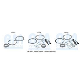 Montagesatz, Katalysator FK91259 von BM CATALYSTS günstig für 44,68 € online kaufen