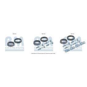 Montagesatz, Katalysator FK91717 von BM CATALYSTS günstig für 21,46 € online kaufen