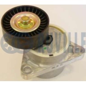 Umlenkrolle, Zahnriemen 57011 von RUVILLE günstig für 74,68 € online kaufen