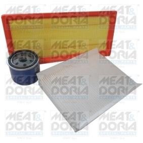 Filterset FKFIA037 von MEAT & DORIA günstig für 20,03 € online kaufen