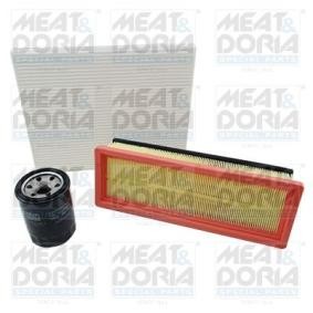 Filterset FKFIA046 PROTON von MEAT & DORIA