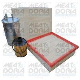 Filterset FKFIA066 von MEAT & DORIA günstig für 83,79 € online kaufen