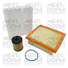 Filterset FKFIA069 von MEAT & DORIA günstig für 73,83 € online kaufen