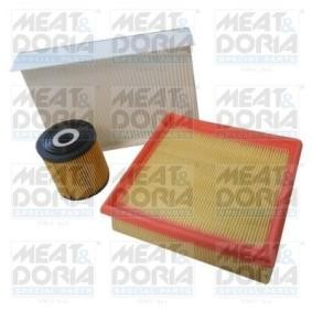 Acquista Kit filtri da MEAT & DORIA FKFIA076 a buon mercato per soli 66,42 €