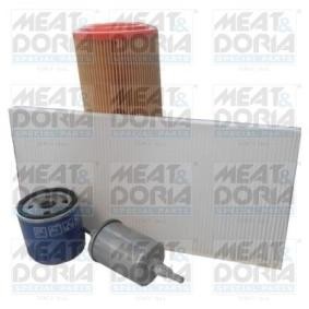 Compre Kit de filtros de MEAT & DORIA online para Cobalt II a preços moderados