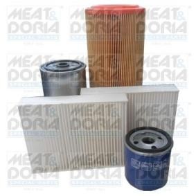 Filterset FKFIA101 LDV von MEAT & DORIA