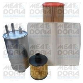 Filterset FKFIA116 von MEAT & DORIA günstig für 88,10 € online kaufen