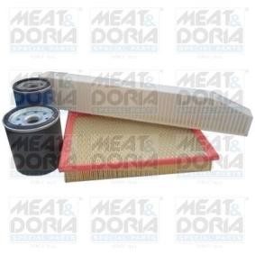 Filterset FKJEE003 von MEAT & DORIA günstig für 87,04 € online kaufen