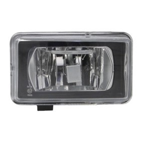 Comprar Faro antiniebla de TRUCKLIGHT FL-IV006R a bajo precio de 45,38 €