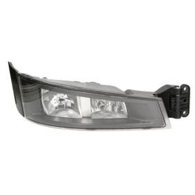 Fernscheinwerfer für VOLVO von TRUCKLIGHT