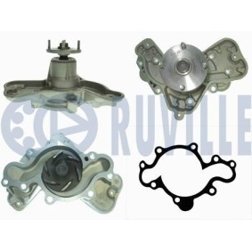 Comprar Brazo tensor, correa poli V de RUVILLE 58417 a bajo precio de 44,25 €