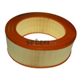 Luftfilter des Herstellers SogefiPro - Originalware Artikelnummer: FL6814