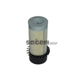 Luftfilter des Herstellers SogefiPro - Originalware Artikelnummer: FLI6435