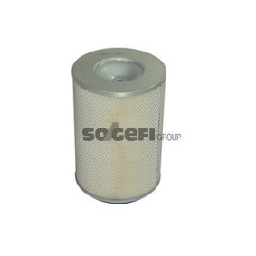 Luftfilter des Herstellers SogefiPro - Originalware Artikelnummer: FLI6446