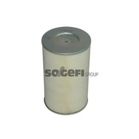 Luftfilter des Herstellers SogefiPro - Originalware Artikelnummer: FLI6491