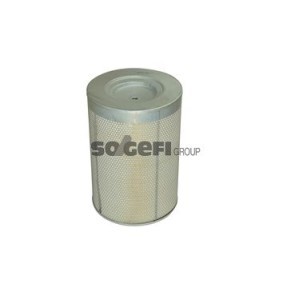 Luftfilter des Herstellers SogefiPro - Originalware Artikelnummer: FLI6496