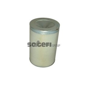 Luftfilter des Herstellers SogefiPro - Originalware Artikelnummer: FLI6514