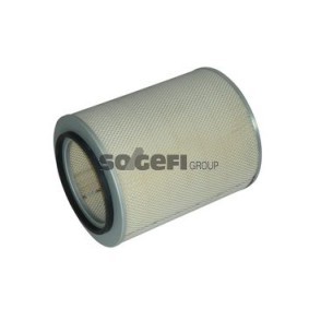 Luftfilter des Herstellers SogefiPro - Originalware Artikelnummer: FLI6765