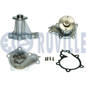 Spannrolle, Zahnriemen 59903 von RUVILLE günstig für 50,00 € online kaufen