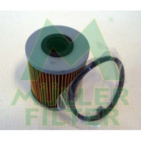 Achetez des Filtre à carburant MULLER FILTER FN147 à prix pour 7,43 €