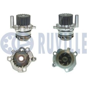 Compre Bomba de agua de RUVILLE online para Spacefox / Space Cross (5Z6, 5Z7, 5Z9) a precios moderados