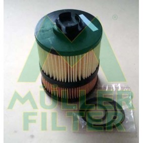 Kjøp Oljefilter av MULLER FILTER FOP260 til den lave prisen 319,44 NOK