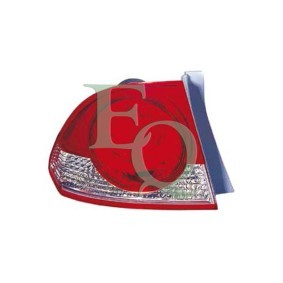 Køb Baglygte af EQUAL QUALITY FP0686 til den lave pris 536,38 DKK