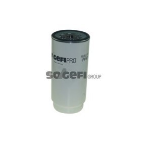 Lenkgetriebe des Herstellers SogefiPro - Originalware Artikelnummer: FP5782