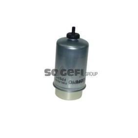 Lenkgetriebe des Herstellers SogefiPro - Originalware Artikelnummer: FP6310
