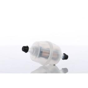 Kraftstofffilter für MERCEDES-BENZ von PZL Filters