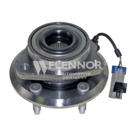 Radlagersatz FR240680 von FLENNOR günstig für 116,35 € online kaufen