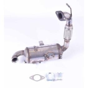 Comprar Filtro de partículas de EEC FR6100T a bajo precio de 496,34 €