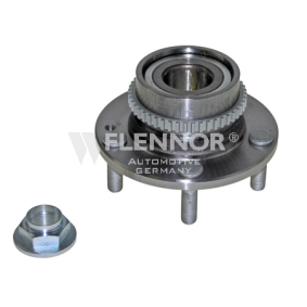 Achetez des Kit de roulement de roue FLENNOR FR911206 à prix pour 15,26 €