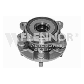 Achetez des Kit de roulement de roue FLENNOR FR970693 à prix pour 37,78 €