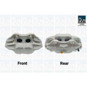 Dichtungsvollsatz, Motor FS339 von FAI AutoParts günstig für 28,96 € online kaufen