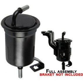 Compre Filtro de combustível de JS ASAKASHI online para FJ CRUISER (GSJ1_) a preços moderados
