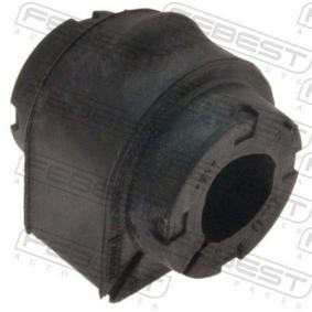 Comprar Casquillo del cojinete, estabilizador de FEBEST FSB-CA2F a bajo precio de 7,48 €