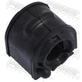 Comprar Casquillo del cojinete, estabilizador de FEBEST FSB-FOCIIF a bajo precio de 6,36 €