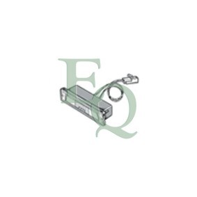 Køb Indsats, forlygte af EQUAL QUALITY FT0090 til den lave pris 220,57 DKK