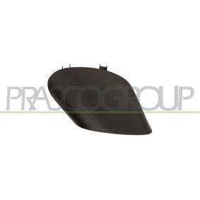 Acquista Copertura, Braccio portaspecchio esterno da PRASCO FT0307401 a buon mercato per soli 7,83 €