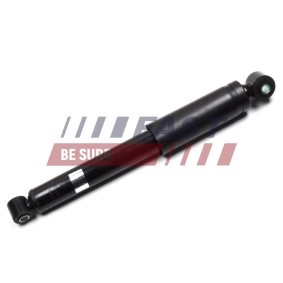 Stoßdämpfer von FAST für Primastar Pritsche / Fahrgestell (X83) günstig online kaufen