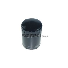 Magnetschalter Anlasser des Herstellers SogefiPro - Originalware Artikelnummer: FT1515
