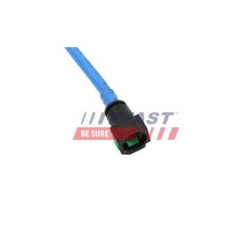 Compre Suspensão, corpo do eixo da FAST FT18258 a um preço baixo por 5,11 €