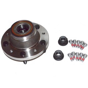 Radnabe des Herstellers FAST - Originalware Artikelnummer: FT22109