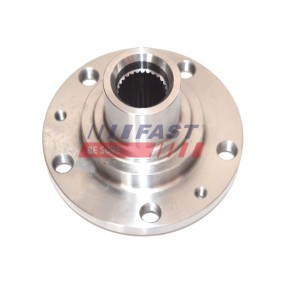 Compre Cubo da roda da FAST FT23038 a um preço baixo por 39,50 €
