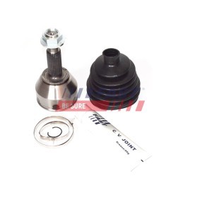 Gelenksatz, Antriebswelle FT25509K von FAST günstig für 43,01 € online kaufen