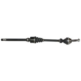 Compre Veio de transmissão da FAST FT27041 a um preço baixo por 169,29 €