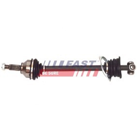 Osta Vetoakseli FAST:llä FT27149 edullisesti hintaan 116,33 €
