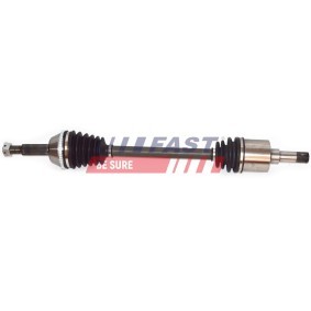 Compre Veio de transmissão da FAST FT27181 a um preço baixo por 157,28 €